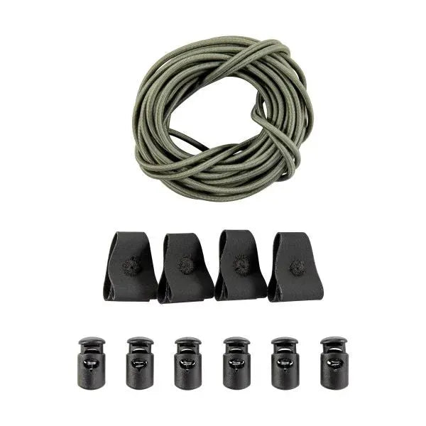 Bungee Cord Set