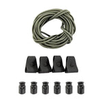 Bungee Cord Set
