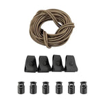 Bungee Cord Set