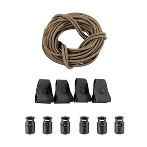 Bungee Cord Set