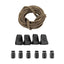 Bungee Cord Set
