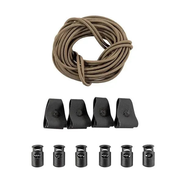 Tasmanian Tiger Bungee Cord Set - ASMC