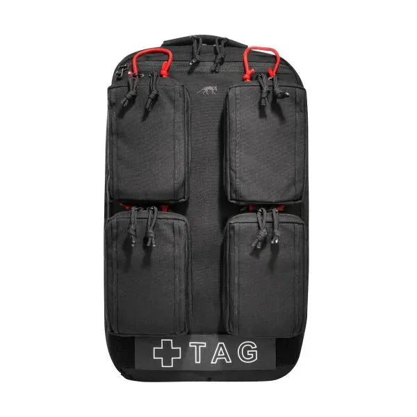 Notfallrucksack Medic Mascal Pack 19 L