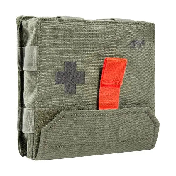 Tasmanian Tiger Erste-Hilfe-Tasche IFAK Pouch S MKII - ASMC