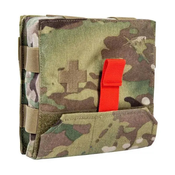 Tasmanian Tiger Erste-Hilfe-Tasche IFAK Pouch S MKII - ASMC