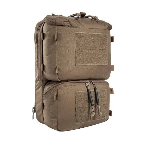 Tasmanian Tiger Rucksack Operator Pack ZP - ASMC