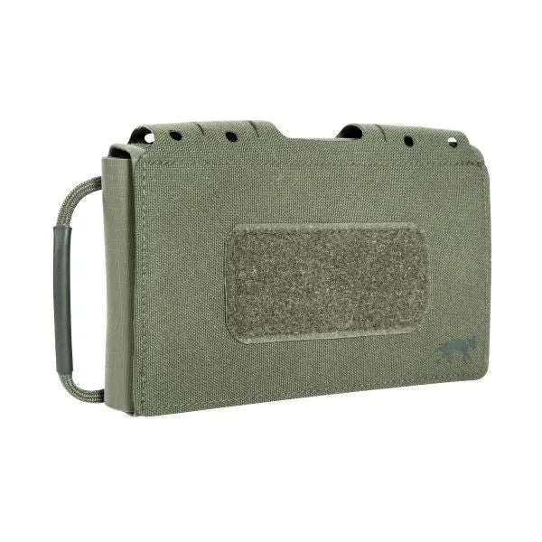 Tasmanian Tiger Erste-Hilfe-Tasche IFAK Pouch Dual - ASMC