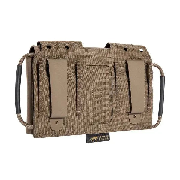 Tasmanian Tiger Erste-Hilfe-Tasche IFAK Pouch Dual - ASMC