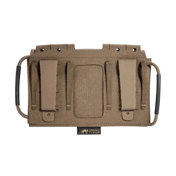 Tasmanian Tiger Erste-Hilfe-Tasche IFAK Pouch Dual - ASMC
