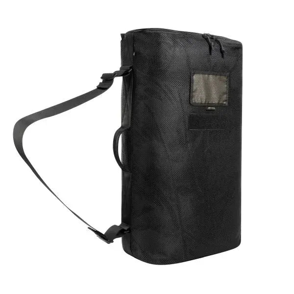 Tasmanian Tiger Tasmanian Tiger Netztasche Evidence Bag L schwarz - ASMC