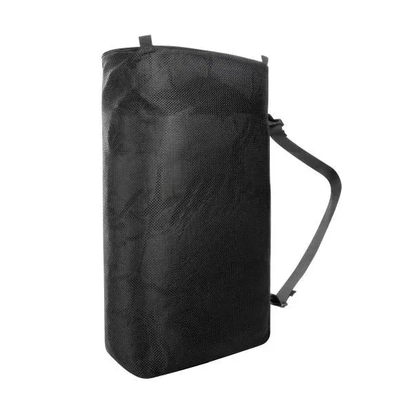 Tasmanian Tiger Tasmanian Tiger Netztasche Evidence Bag L schwarz - ASMC