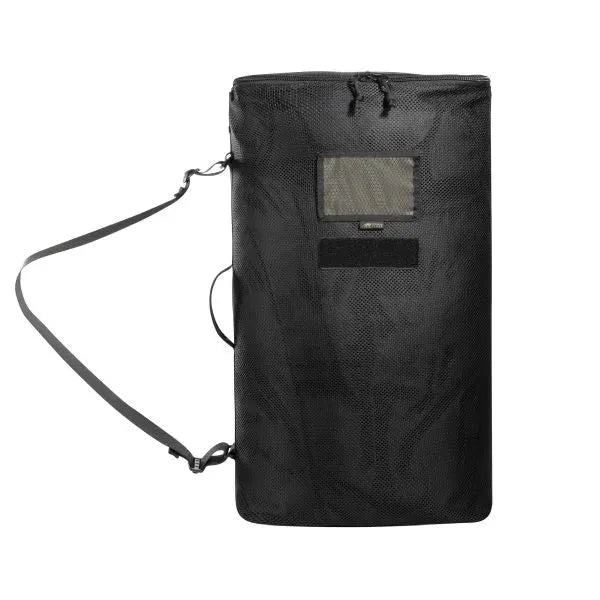 Tasmanian Tiger Tasmanian Tiger Netztasche Evidence Bag L schwarz - ASMC