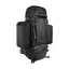 Rucksack Mil OPS Pack 80 + 24 | Schwarz