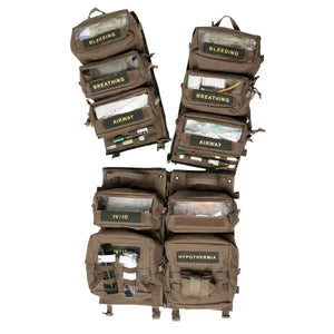 Tasmanian Tiger Tasche Medic Transporter - ASMC