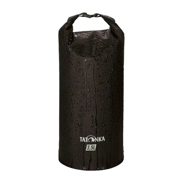 Tatonka Tatonka Packsack WP Stuffbag Light 3.5 L schwarz - ASMC