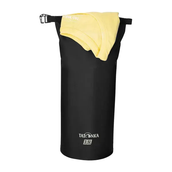 Tatonka Tatonka Packsack WP Stuffbag Light 3.5 L schwarz - ASMC