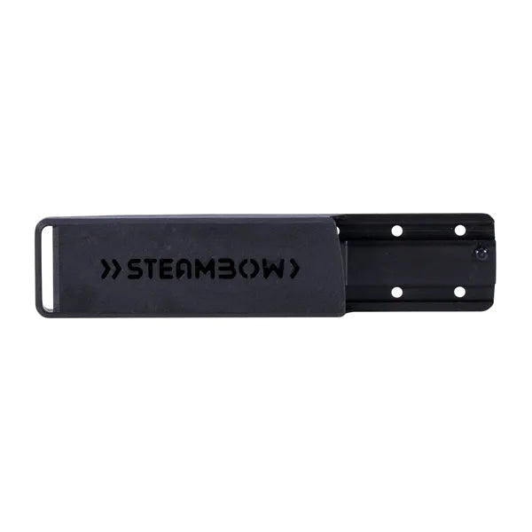 Messer K1 Helles Stonewash schwarz