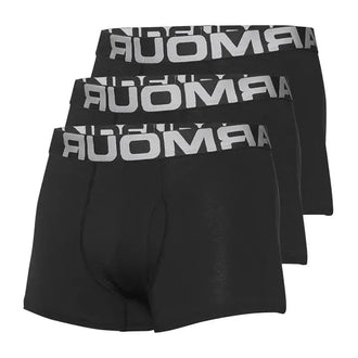 Boxershorts Charged Cotton 7.5 cm 3er Pack