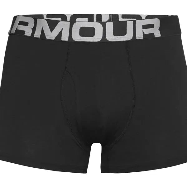 Boxershorts Charged Cotton 7.5 cm 3er Pack