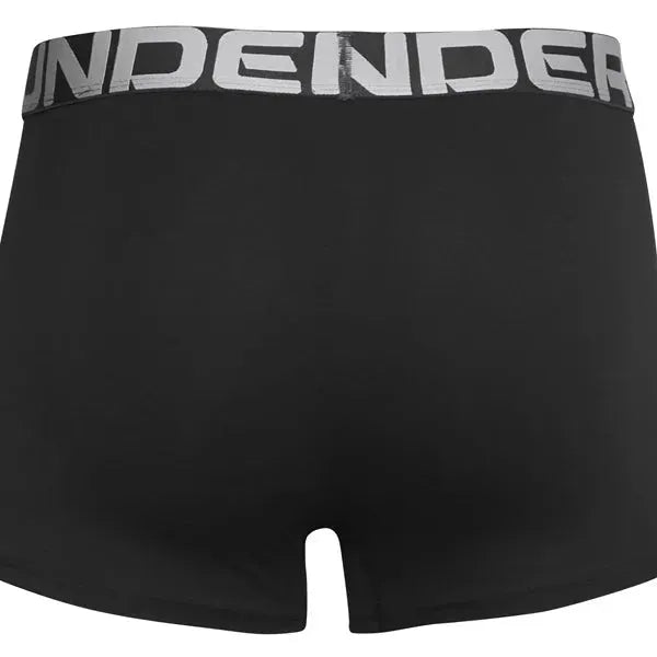 Boxershorts Charged Cotton 7.5 cm 3er Pack