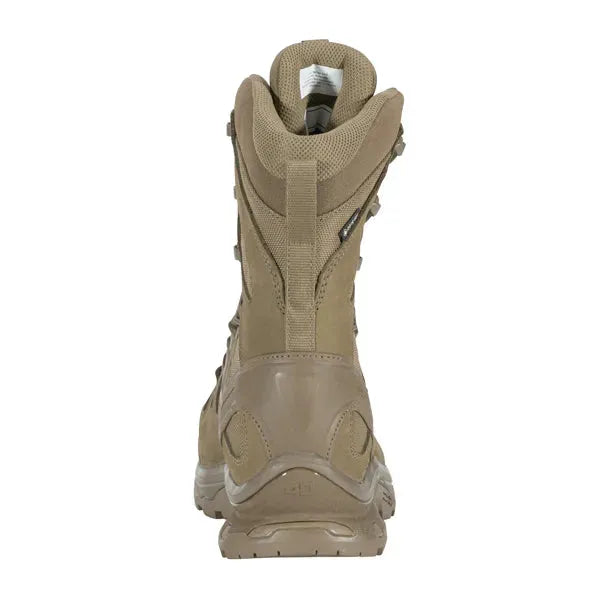 Salomon Salomon Einsatzstiefel Quest 4D Forces 2 High GTX coyote - ASMC