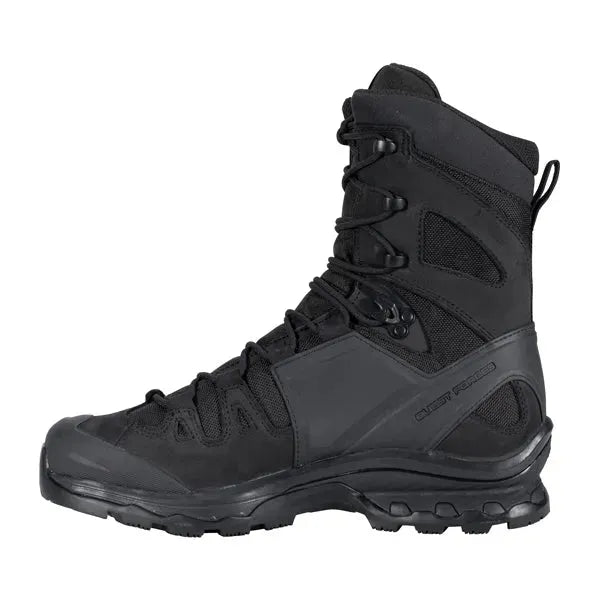 Salomon Einsatzstiefel Quest 4D Forces 2 High GTX EN - ASMC
