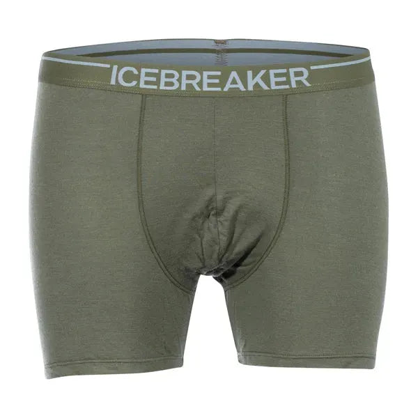 Icebreaker Boxershorts Anatomica - ASMC