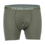 Icebreaker Boxershorts Anatomica - ASMC