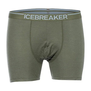 Icebreaker Boxershorts Anatomica - ASMC