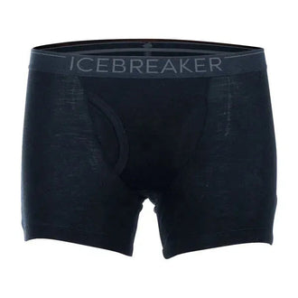 Boxershorts 175 Everyday mit Eingriff