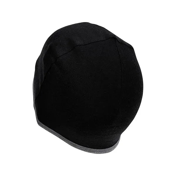 Icebreaker Icebreaker Mütze Pocket Hat schwarz gritstone heather - ASMC