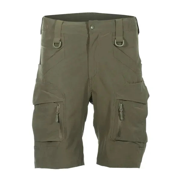 Mil-Tec Shorts Assault Elastic - ASMC