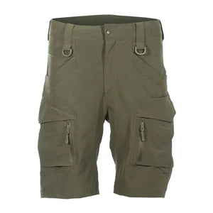 Mil-Tec Shorts Assault Elastic - ASMC
