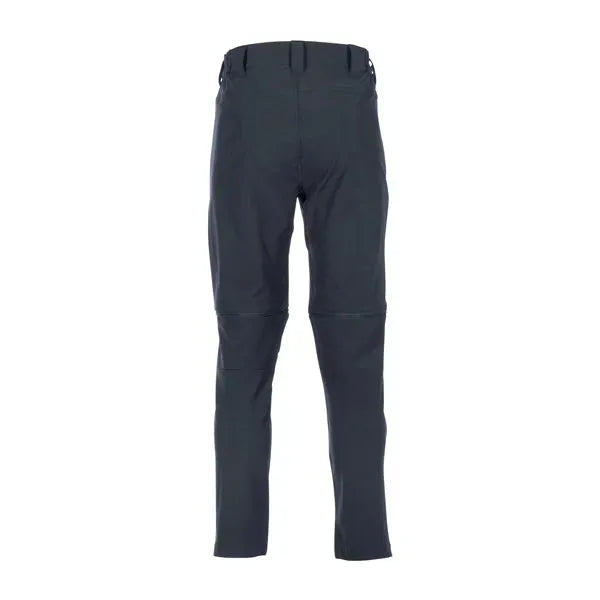 Hose Zip-Off Performance
