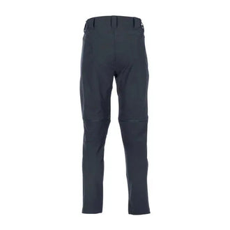 Hose Zip-Off Performance