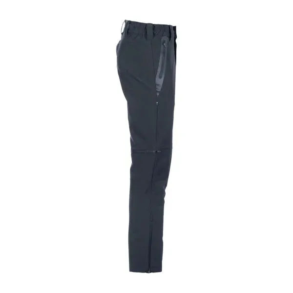 Hose Zip-Off Performance