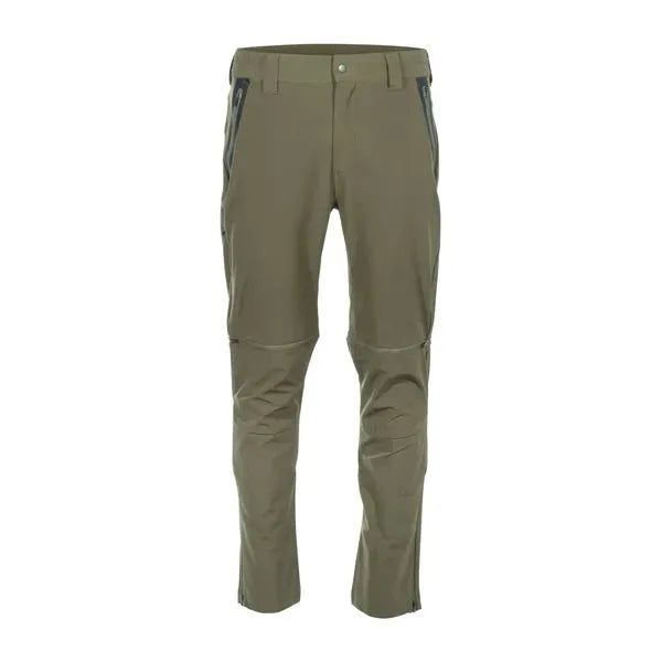 Hose Zip-Off Performance