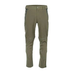 Hose Zip-Off Performance