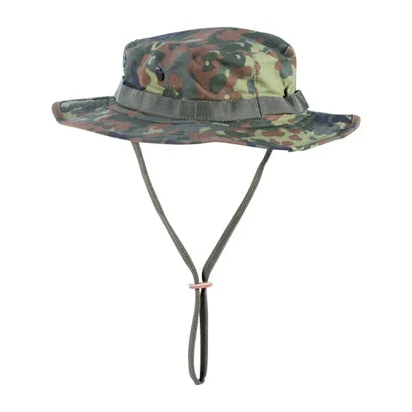 US GI Dschungelhut