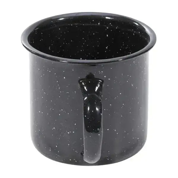 Trinkbecher Western Emaille 0.68 L