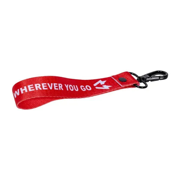 Anhänger Wherever You Go