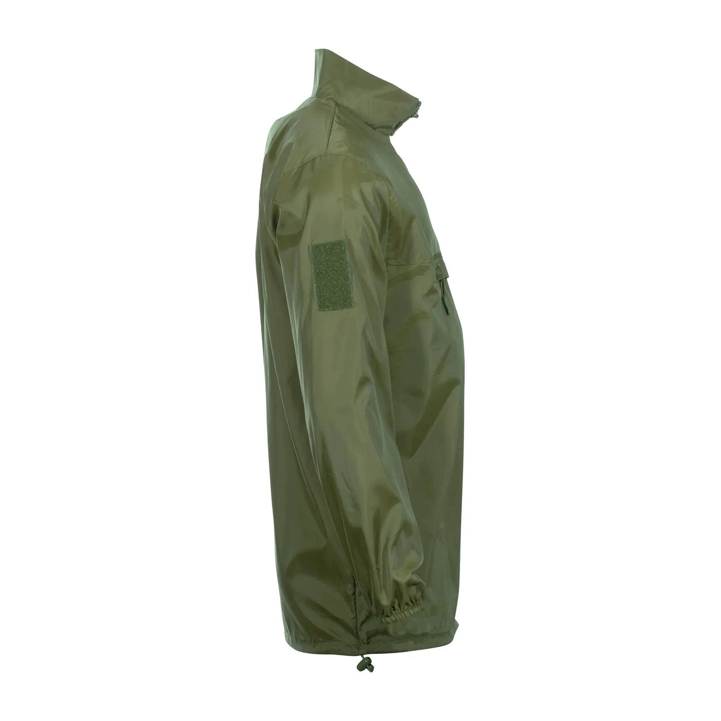 TacGear Windshirt - ASMC