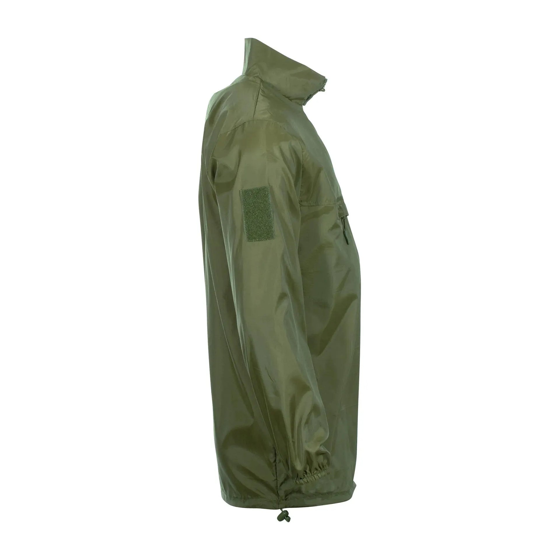 TacGear Windshirt - ASMC