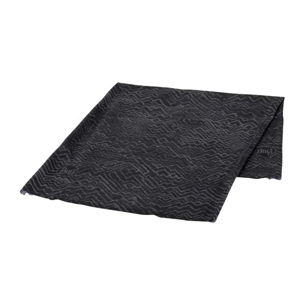 Multifunktionstuch Coolnet UV Insect Shield boult graphite