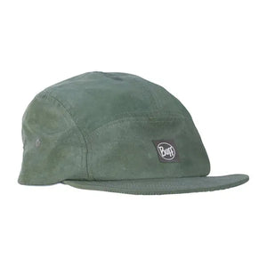 Buff Buff Mütze 5 Panel Explore Cap slen military - ASMC