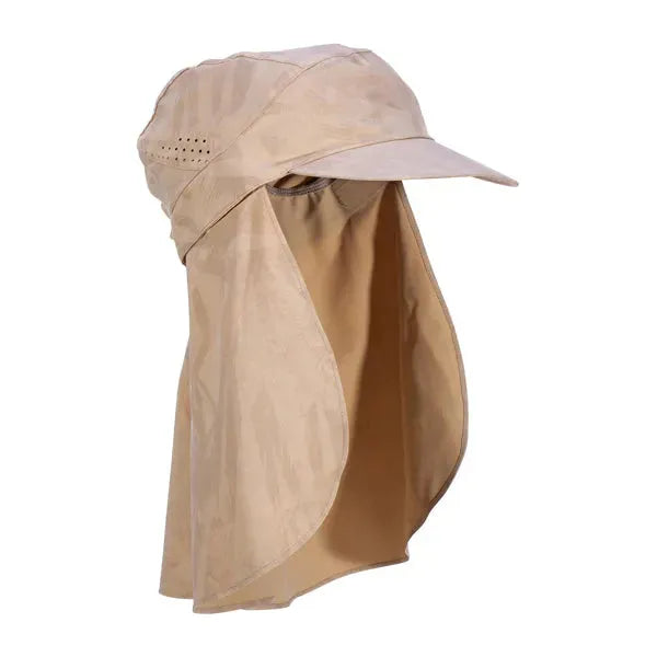 Buff Buff Hut Pack Sahara - ASMC