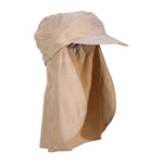 Buff Buff Hut Pack Sahara - ASMC