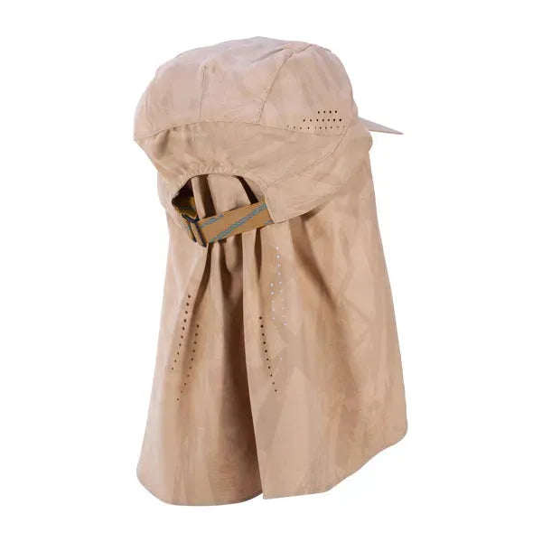 Buff Buff Hut Pack Sahara - ASMC