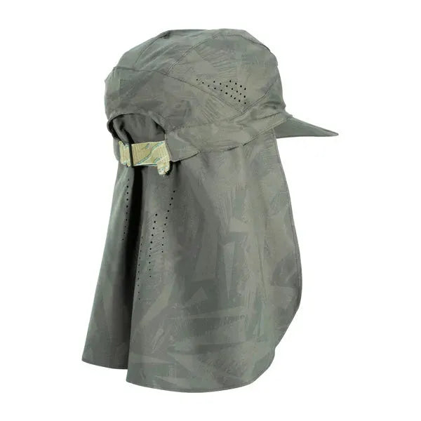 Buff Buff Hut Pack Sahara - ASMC