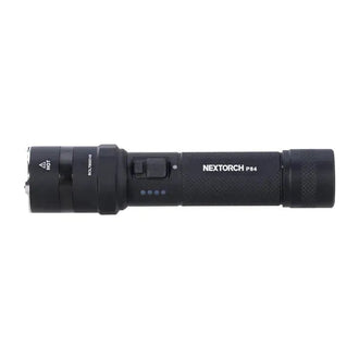 Taschenlampe P84 Akku-LED 3000 Lumen